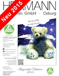 Neuheiten 2015