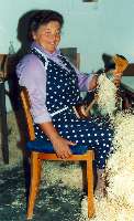 Franzi Stuffing