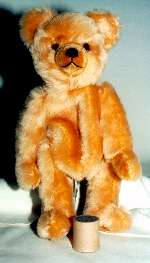 Jointed Bear