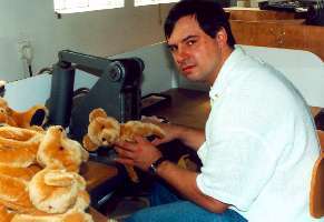 Martin Hermann