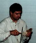 Martin Hermann stuffing
