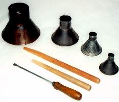 Stuffing tools