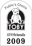 TOBY 